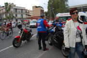 Giro Ciclistico Reggio-Bova-Gallina, 17/05/2015