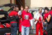 Anno 2008: alcune foto d’archivio