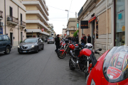 Aperitivo a Bianco, 19/04/2015