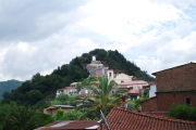 Borgo da Visitare: Galatro