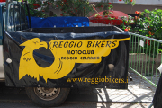 Gambarie :Motoraduno 2015