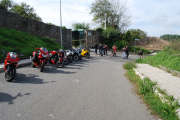 Castello e museo archeologico  di Vibo Valentia 25/10/2015