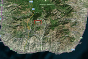 Posto da visitare: Zumbello (Roccaforte del Greco) 08/11/2015