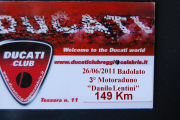 Badolato giugno 2011